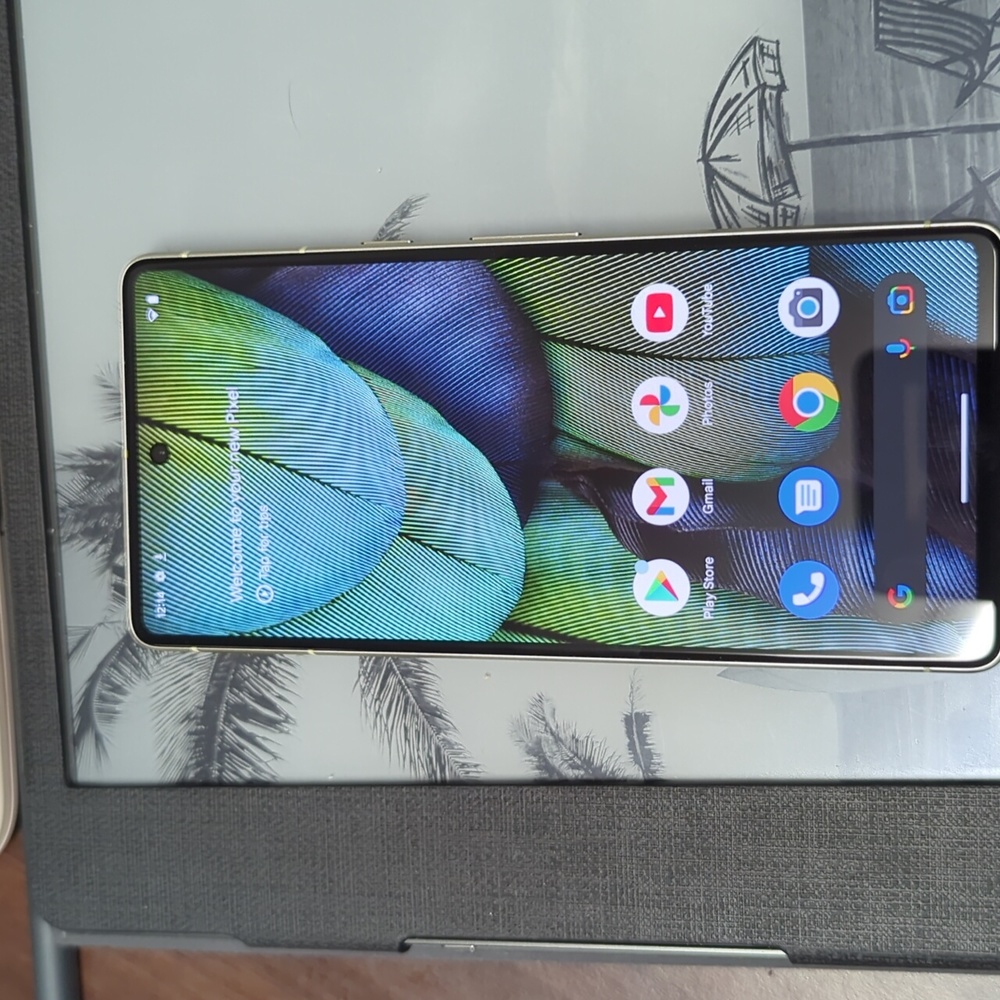 Google pixel 7 128 gb unlocked